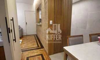 Imagem 3: Apartamento garden na Domingues de Sá