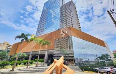 Imagem: Apartamento para venda e locação no Edifício