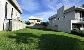 Imagem: Lote 300,00m² - Condominio Parqville Pinheiros