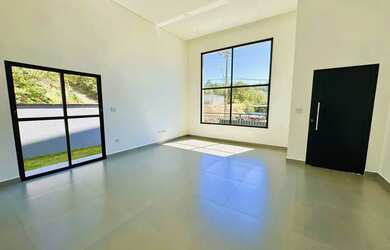 Imagem 7: Casa com 3 dormitórios à venda, 154 m² por R$ 940.000 - Rosário - Atibaia/SP