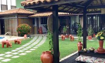 Imagem 2: Casa Alvenaria em Vilas do Atlantico, Lauro de Freitas/BA