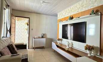 Imagem: CASA EM RUA PÚBLICA - COSTA NOVA 3 / ARUANA