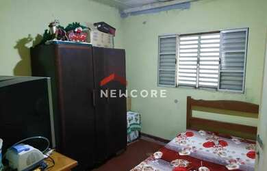 Imagem 7: Casa em Rua Aldano de Almeida Camargo - São José - Olímpia/SP