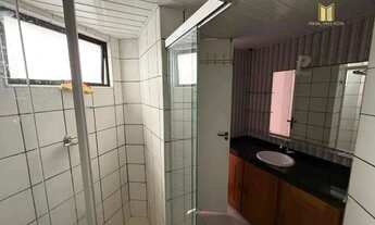 Imagem 5: Apartamento com 3 dormitórios à venda, 110 m² por R$ 500.000,00 - Dionisio Torres - Fortal