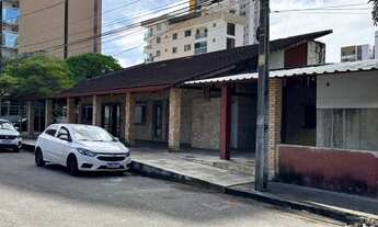 Imagem 5: Ponto Comercial na Aldeota- Antonio Augusto