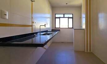 Imagem 6: Cobertura com 3 quartos à venda, 96 m² por R$ 699.000 - São Mateus - Juiz de Fora/MG