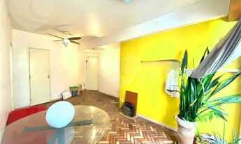 Imagem 3: Apartamento à venda, 74 m² por R$ 990.000,00 - Jardim Botânico - Rio de Janeiro/RJ