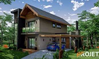 Imagem 4: Casa com 3 dormitórios à venda por R$ 4.000.000,00 - Avenida Central - Gramado/RS