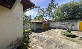 Imagem 2: CASA 7 QUARTOS (2 SUÍTES, ÁREA TOTAL 690M², EM STELLA MARIS