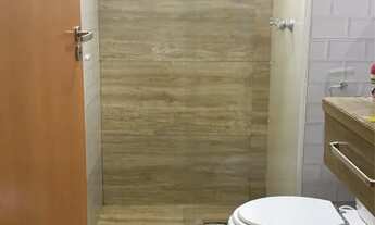 Imagem 4: Apartamento 2 quartos, 1 banheiro com quintal