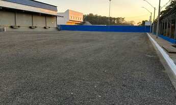 Imagem 2: Galpão para locação no Distrito Industrial I em Bauru -SP com área total de 6000m²