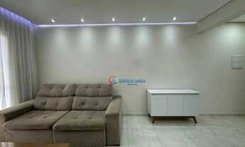 Imagem 7: Apartamento com 3 quartos para alugar - Jardim Dulce (Nova Veneza) - Sumaré/SP