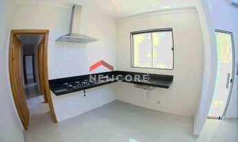 Imagem 2: Casa em Rua Ninfa Pietraroia - Palmital - Marília/SP