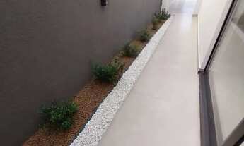 Imagem 6: SOBRADO NOVO COM 3 SUÍTES PRÓXIMO AO SHOPPING GARDEN