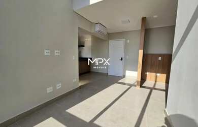 Imagem 3: Apartamento à venda e para alugar em Piracicaba, São Dimas, com 1 quarto, com 38.8 m²