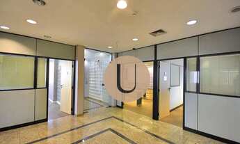 Imagem 6: Prédio para alugar, 4504 m² por R$ 139.000,00/mês - Luz - São Paulo/SP