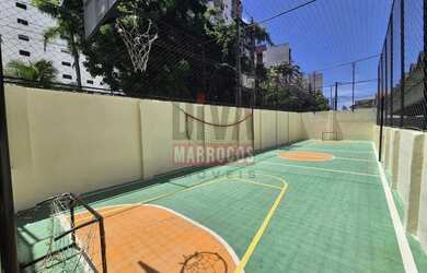 Imagem 5: Apartamento a venda - condomínio Praias Belas - 9º Andar - Mucuripe/Varjota