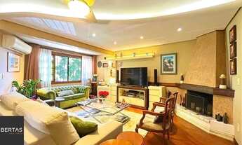 Imagem 4: Casa em Condomínio 3 dormitórios à venda Tristeza Porto Alegre/RS