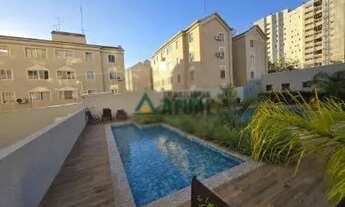 Imagem 5: Apartamento com 2 quartos, sendo 1 suíte na Região Oeste