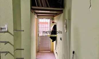 Imagem 7: Salão à venda, 122 m² por R$ 264.000,00 - Alvarenga - São Bernardo do Campo/SP