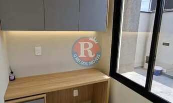 Imagem 4: Casa de Condomínio com 3 quartos, Eville Bady Bassit, Bady Bassitt - R$ 740 mil, Cod: 1783