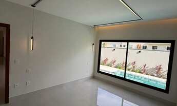 Imagem 7: Casa Térrea Alphaville Natal - Luxo e Qualidade - Casa Nova