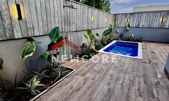 Imagem 5: Casa em Rua Santa Cruz - Loteamento Village Damha Mirassol IV - Mirassol/SP