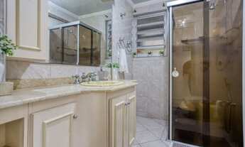 Imagem 5: Apartamento para venda em Santana com 3 quartos, sendo 1 suíte, 109m², São Paulo, SP