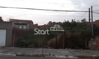 Imagem 2: Terreno - Cidade Satélite Íris - Campinas