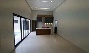 Imagem 3: Casa de Condomínio com 3 quartos, Eville Bady Bassit, Bady Bassitt - R$ 740 mil, Cod: 1783