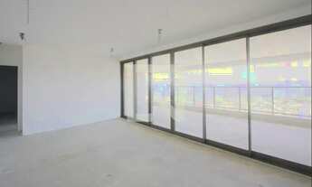 Imagem 2: Apartamento à Venda - Brooklin, 4 Quartos, 208 m2