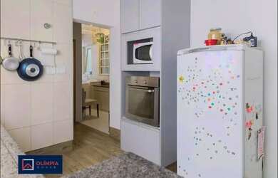 Imagem 6: Venda Apartamento 3 Dormitórios - 220 m² Bela Vista