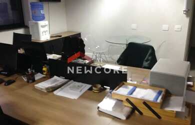 Imagem 7: Sala comercial em Rua Pamplona - Jardim Paulista - São Paulo/SP