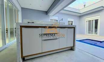 Imagem 5: Casa de alto padrão, 3 quartos á venda , Condomínio Le France