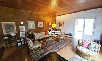 Imagem 4: Casa com 3 dormitórios à venda, 204 m² por R$ 1.750.000,00 - Cônego - Nova Friburgo/RJ