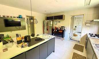 Imagem 5: Casa com 5 dormitórios à venda, 315 m² por R$ 2.500.000,00 - Piratininga - Niterói/RJ