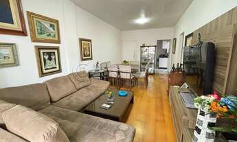 Imagem 4: Apartamento de 3 dormitórios à venda em Coqueiros, Florianópolis