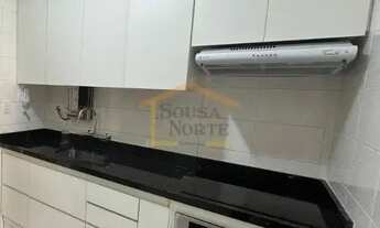 Imagem 4: Apartamento, 3 dormitórios, sendo 1 suite, 3 vagas de garagem. 81m² Santana