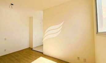 Imagem 3: Apartamento 2 quartos à venda no bairro Umuarama