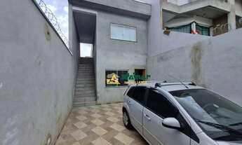 Imagem 3: Casa com 2 dormitórios para alugar, 90 m² por R$ 1.952,00/mês - Jardim Adriana - Guarulhos