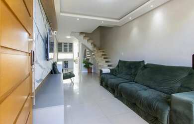 Imagem 3: Ótima casa com 3dormitórios 1 suite no bairro Tristeza