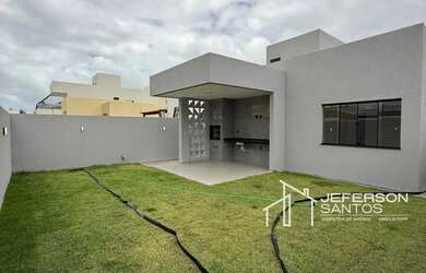 Imagem 3: Sol e Praia - Casa Pronta [7405