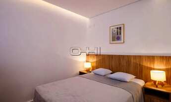 Imagem 7: Aluguel Apartamento 1 Dormitórios - 38 m² Vila Olímpia