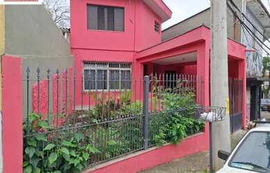 Imagem 3: CASA RESIDENCIAL em SÃO PAULO - SP, VILA GOMES