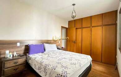 Imagem 6: Cobertura, 3 quartos, 1 suite, 3 vagas