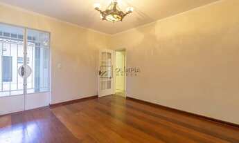 Imagem: Aluguel Casa 4 Dormitórios - 500 m² Jardim