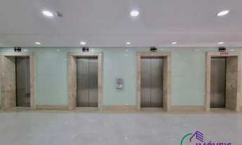 Imagem 6: CONJ. COMERCIAL - JARDIM EUROPA - SP