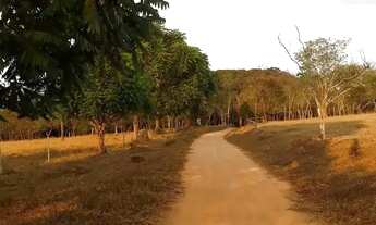 Imagem: Lote vista linda e sossego