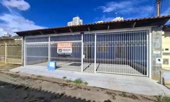 Imagem 2: CASA RESIDENCIAL - VILA BELA