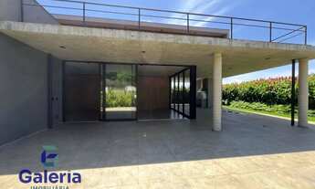 Imagem 7: Luxuosa casa de 5 suítes no Condomínio Alphaville em Ribeirão Preto